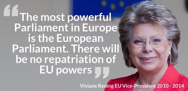 TWITTER REDING, Vivianne On EU vs UK 01