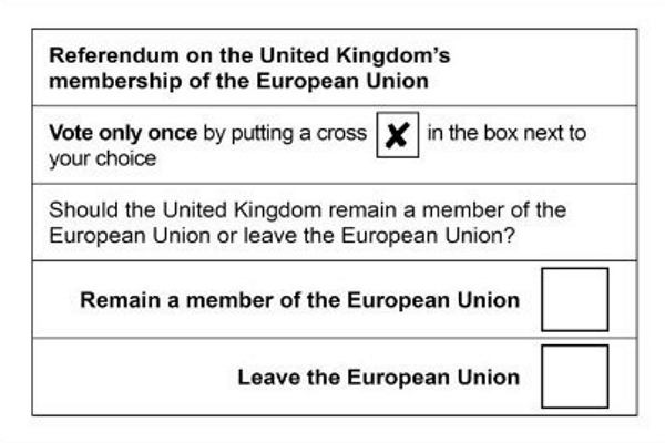 BALLOT PAPER - UNCONDITIONAL 01